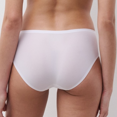 Chantelle SoftStretch white short