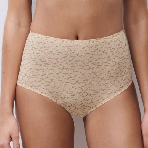 Chantelle SoftStretch  high waist brief