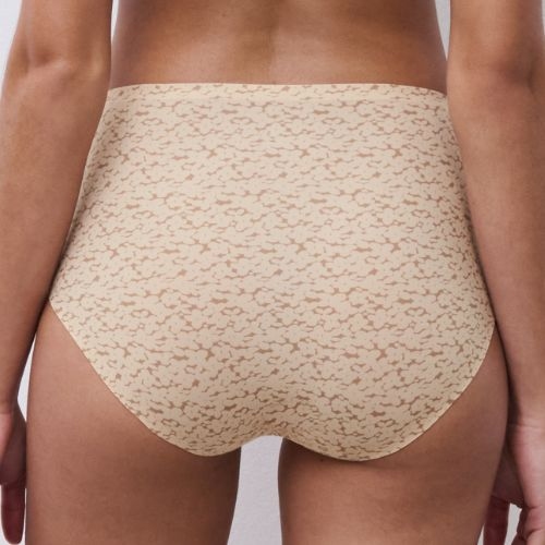 Chantelle SoftStretch  high waist brief