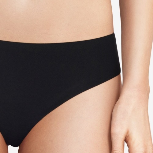 Chantelle SoftStretch black brief