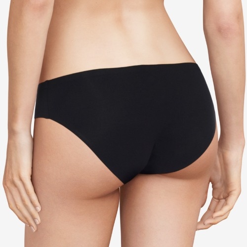 Chantelle SoftStretch black brief