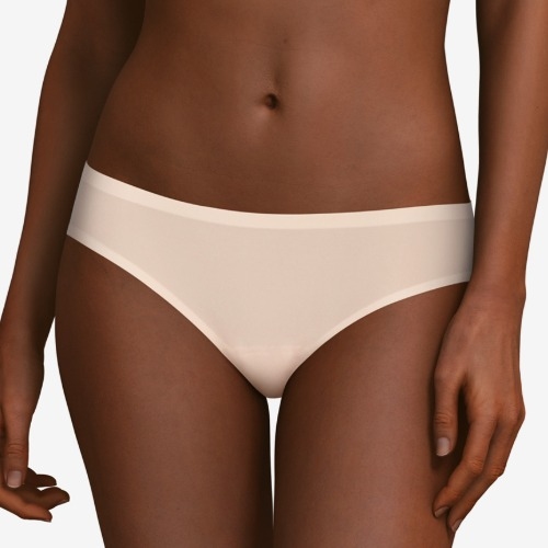 Chantelle SoftStretch gold brief