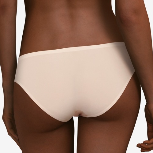Chantelle SoftStretch gold brief