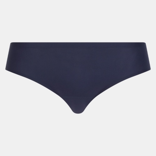 Chantelle SoftStretch navy blue brief