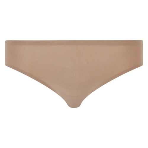 Chantelle SoftStretch brown brief
