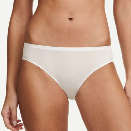 Chantelle SoftStretch ivory brief