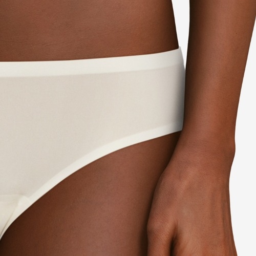 Chantelle SoftStretch ivory brief