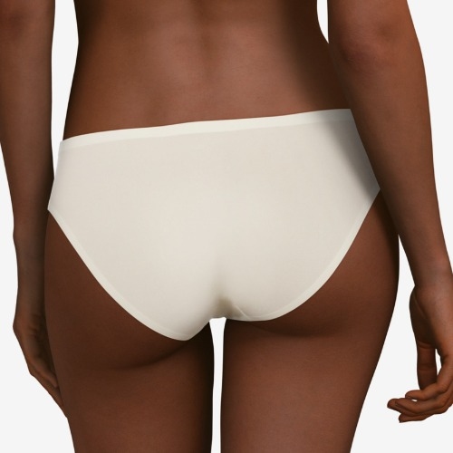 Chantelle SoftStretch ivory brief