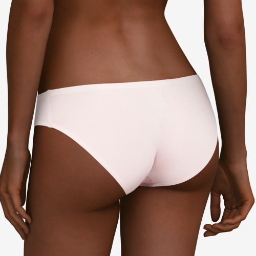 Chantelle SoftStretch pink brief