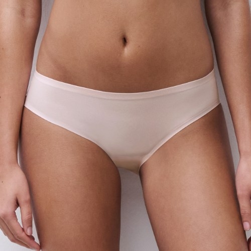 Chantelle SoftStretch pink brief