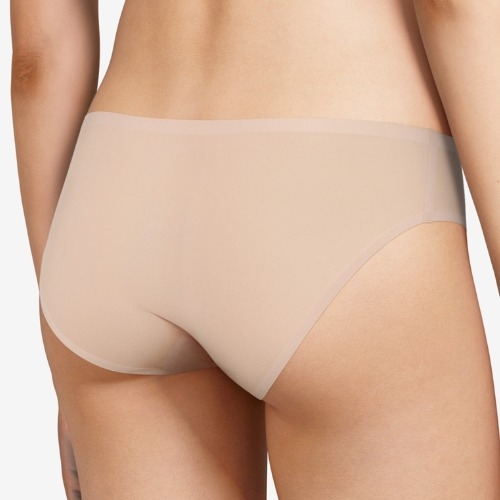 Chantelle SoftStretch pink brief