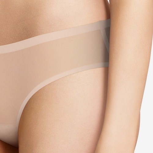 Chantelle SoftStretch pink brief