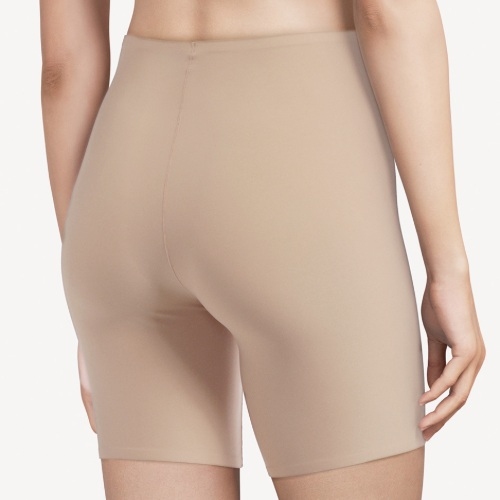 Chantelle Period Panty Essential skin high waist brief