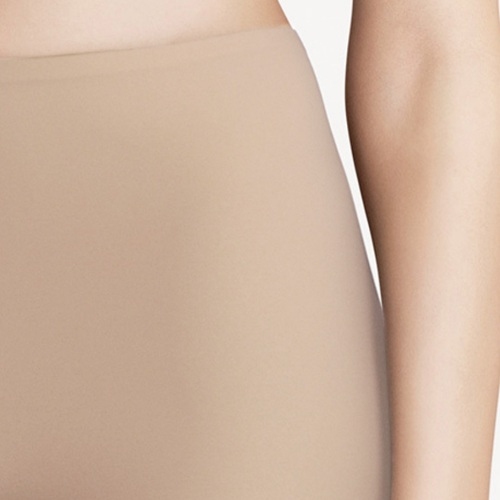 Chantelle Period Panty Essential skin high waist brief