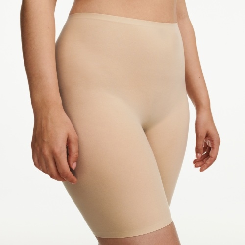 Chantelle Period Panty Essential skin high waist brief