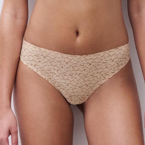 Chantelle SoftStretch  thong