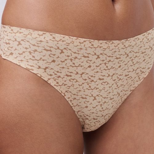 Chantelle SoftStretch  thong