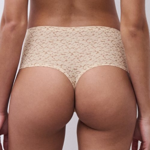 Chantelle SoftStretch  high waist brief