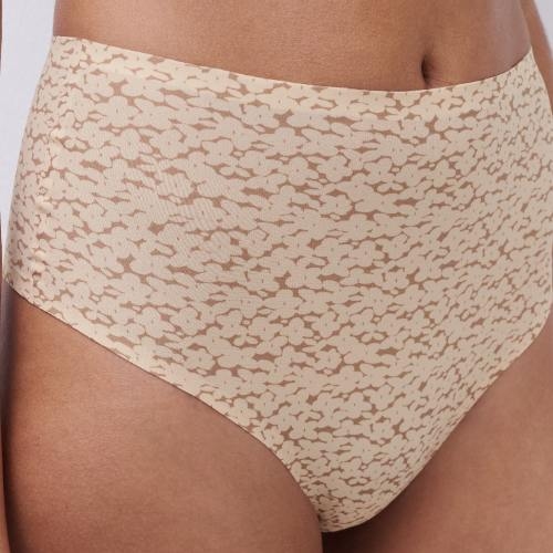 Chantelle SoftStretch  high waist brief