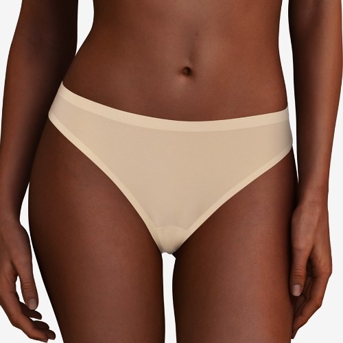 Chantelle SoftStretch skin thong