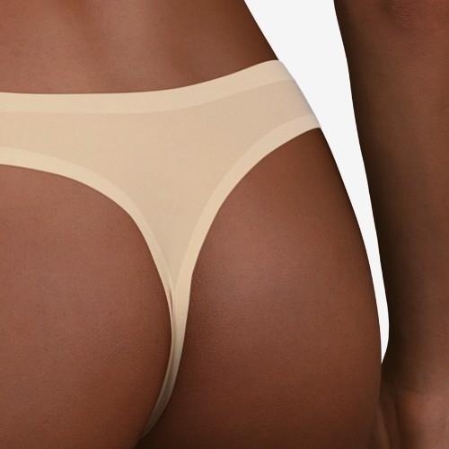 Chantelle SoftStretch skin thong