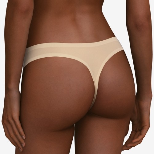 Chantelle SoftStretch skin thong