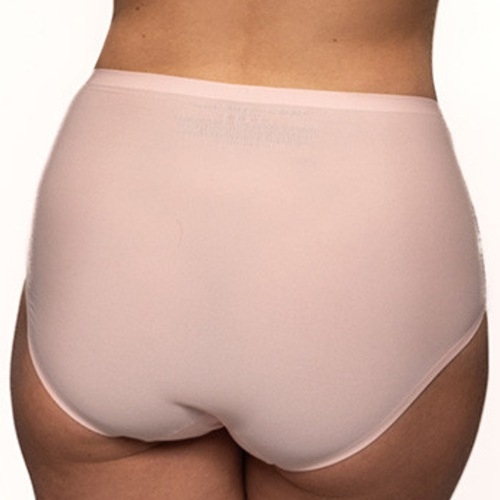 After Eden Unlimited pink thong