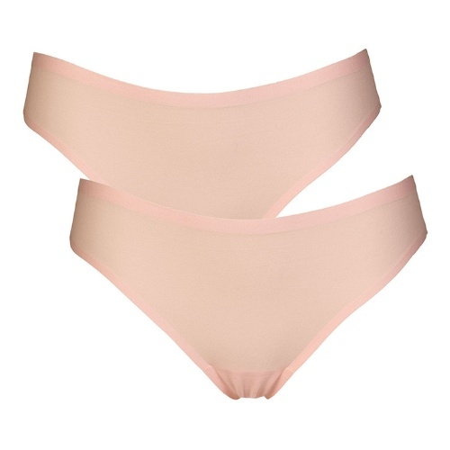After Eden Unlimited pink thong