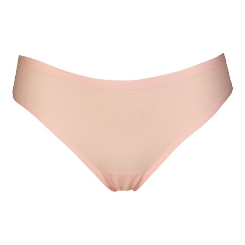 After Eden Unlimited pink thong