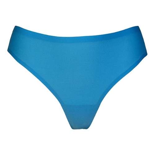 After Eden Unlimited blue thong