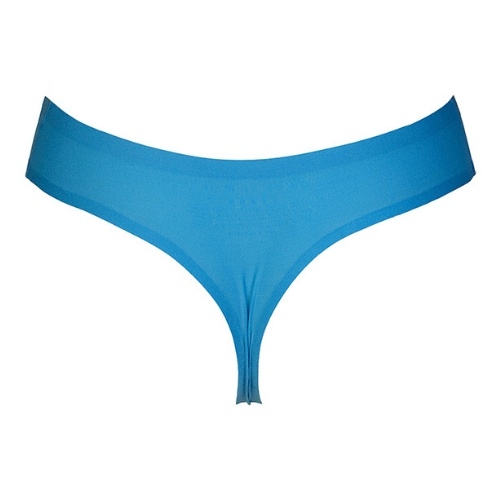 After Eden Unlimited blue thong