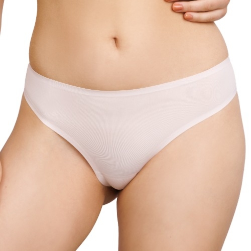 Royal Lounge Fit peach pink thong