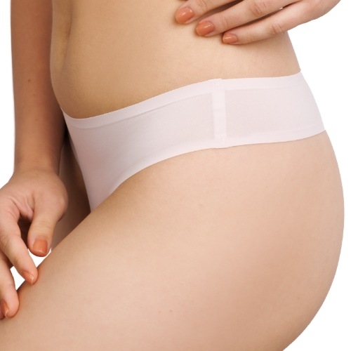 Royal Lounge Fit peach pink thong