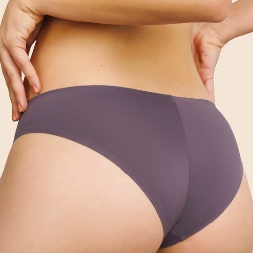 Royal Lounge Fit glazier grey brief