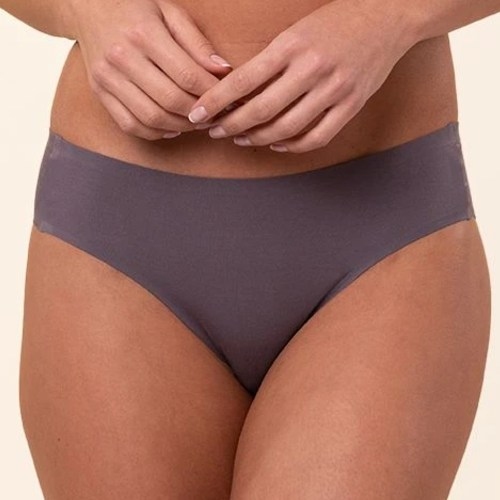 Royal Lounge Miracle glazier grey short