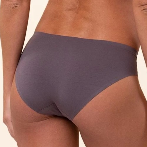 Royal Lounge Miracle glazier grey short