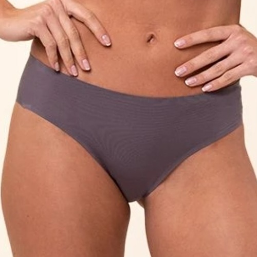 Royal Lounge Miracle glazier grey short