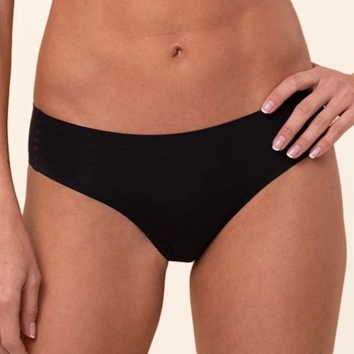 Royal Lounge Miracle black short