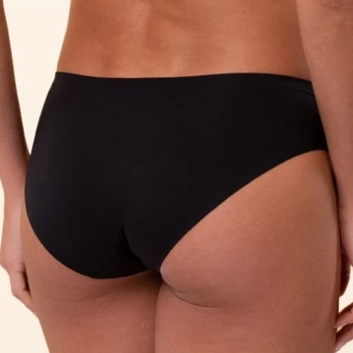 Royal Lounge Miracle black short