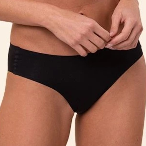 Royal Lounge Miracle black short