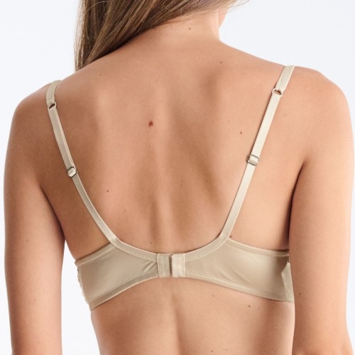 Lisca Destiny skin padded bra