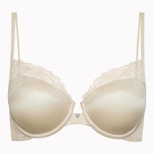 Lisca Destiny skin padded bra