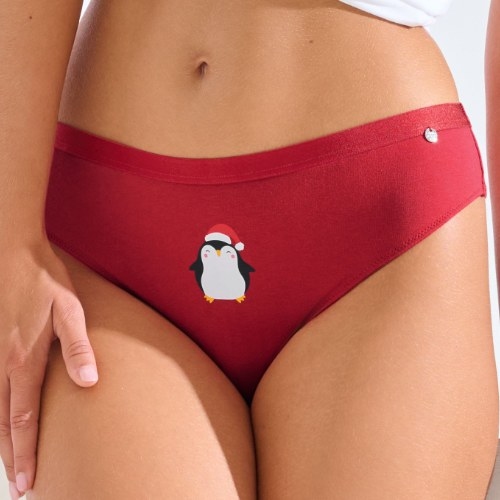 Lisca  red brazilian