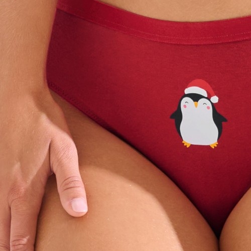 Lisca  red brazilian