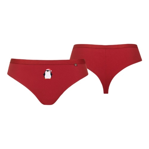 Lisca  red brazilian