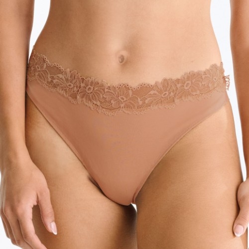 Lisca Selena skin high waist brief