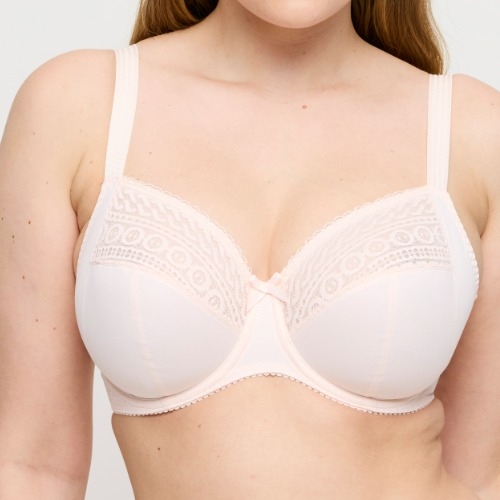 Primadonna Montara pink non-padded bra