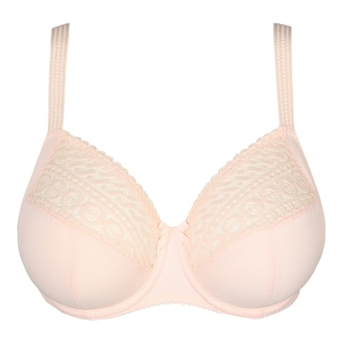 Primadonna Montara pink non-padded bra