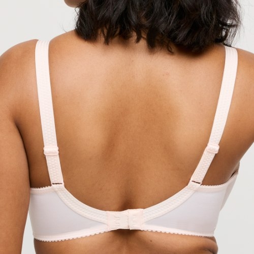 Primadonna Montara pink padded bra
