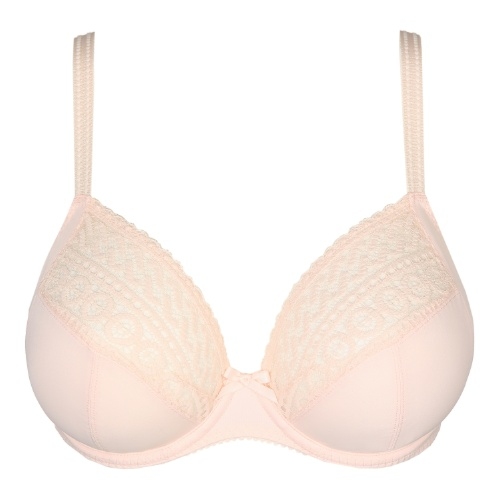 Primadonna Montara pink padded bra